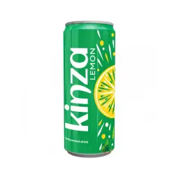 Kinza Lemon